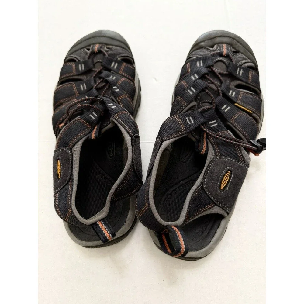 Keen Men’s Newport H2 Water Sandal Hiking Outdoor 11.5 12 M Trail Outdoor